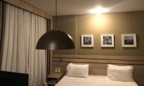 Flat Intercity Hotel